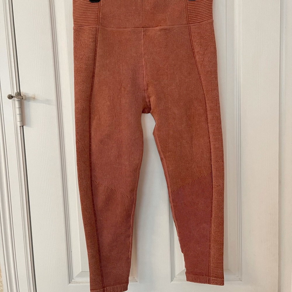 Offline by Aerie moto style leggings